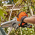Motosierra Mini Bateria Stihl Gta26 10cm MOTOSIERRA STIHL GTA26 BATERIA 3299