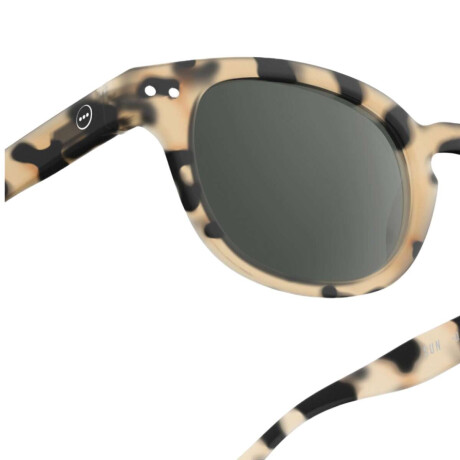 Lentes Izipizi C SUN Carey