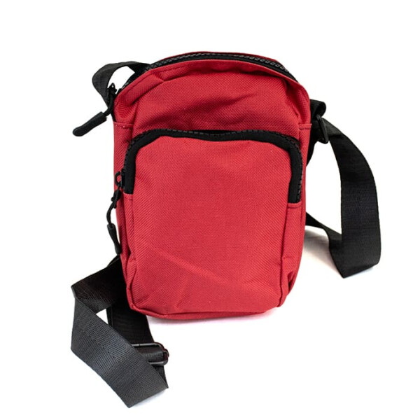 Mochila pequeña Muvem - SSK25-4064 Rojo