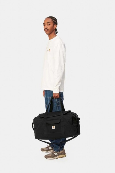 JACK DUFFLE BAG Negro