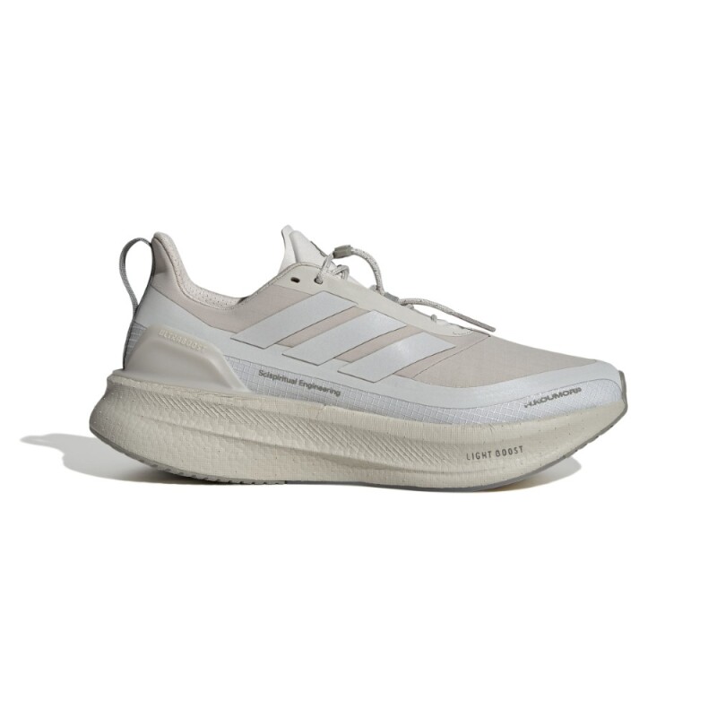 Zapatillas Running Ultraboost 5 Hk Hombre Grey