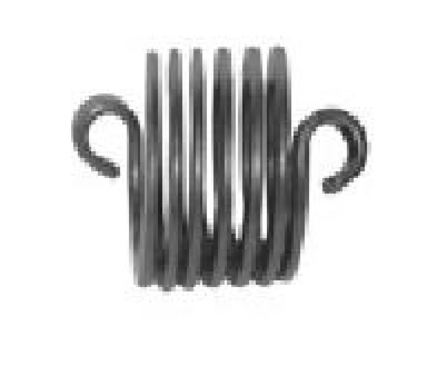 ALTERNADOR ARRANQUE VARIOS FORD FORD RESORTE 3-8 IZQUIERDO 3H 