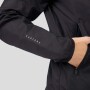 Core Flyweight Jacket - Mujer Onyx