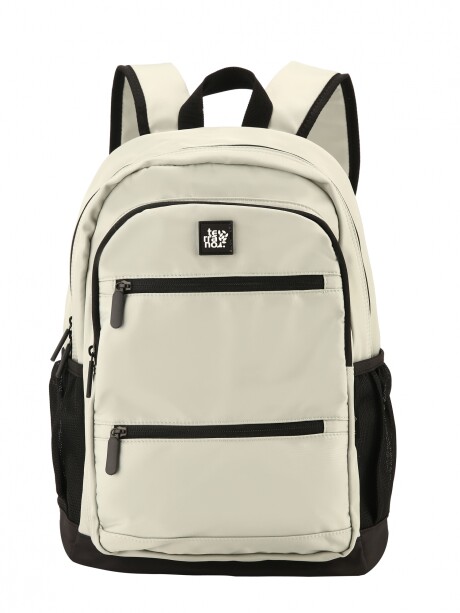 Mochila Grande 9189 Oliva