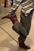 BOTA PAMPA BORDO