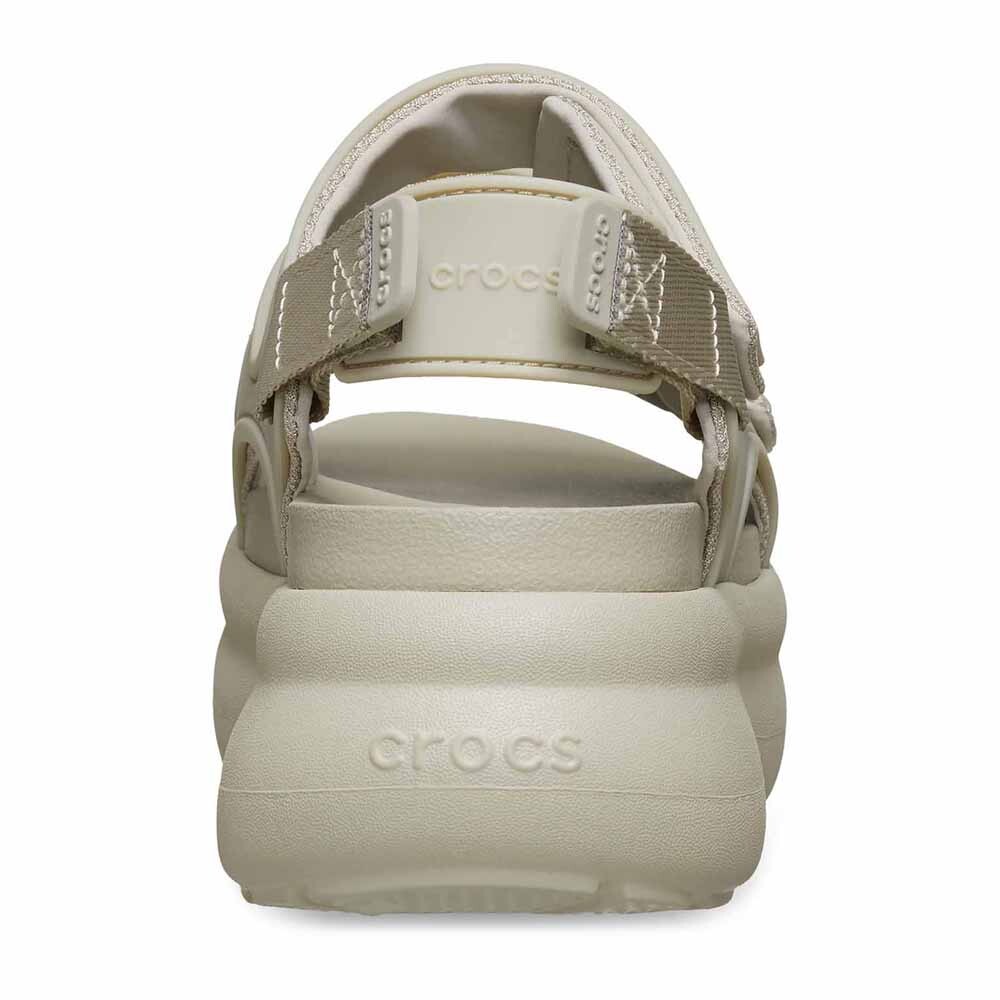 Sandalias Crocs Soho Sport Sandal W Mujer Meteor