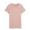 Remera de Mujer Puma Essentials Centered Logo Rosado