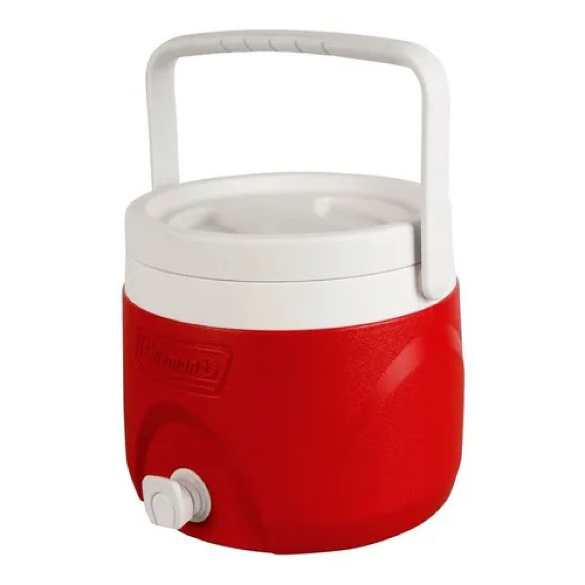 Bidon Coleman 7.5 L Party Stracker Roja 