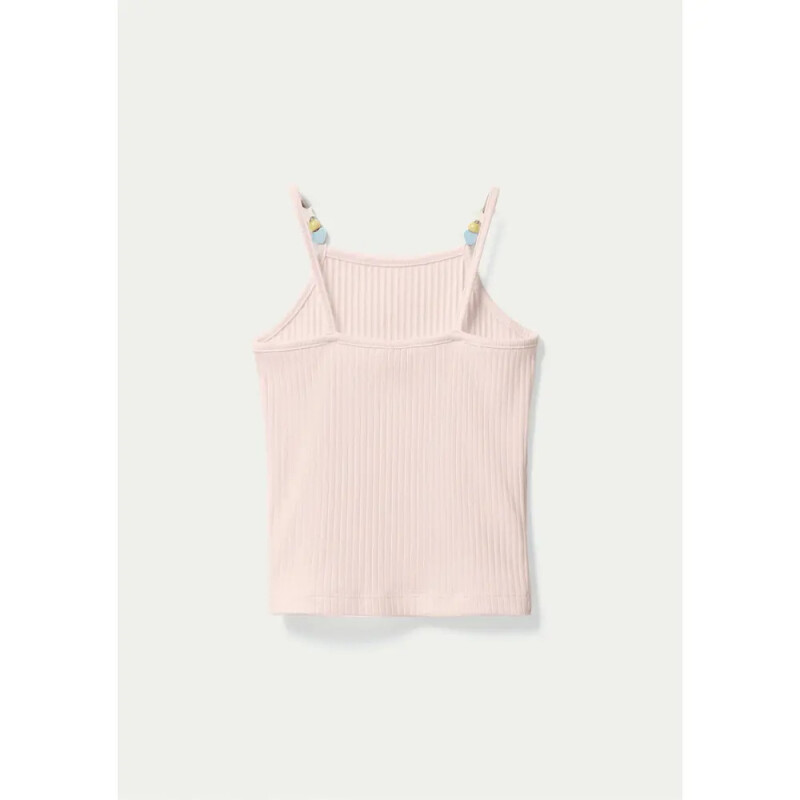 REGATA FEM ROSA CLARO