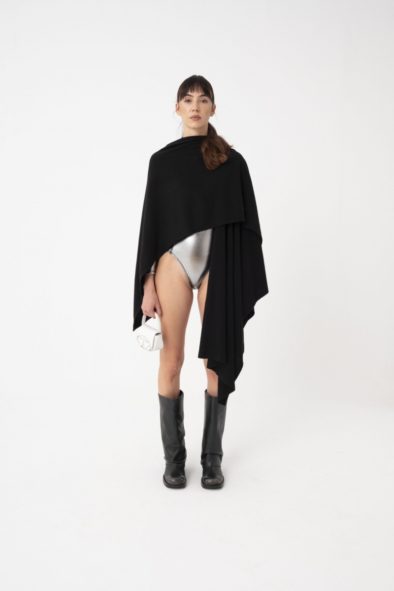 SWEATER Negro