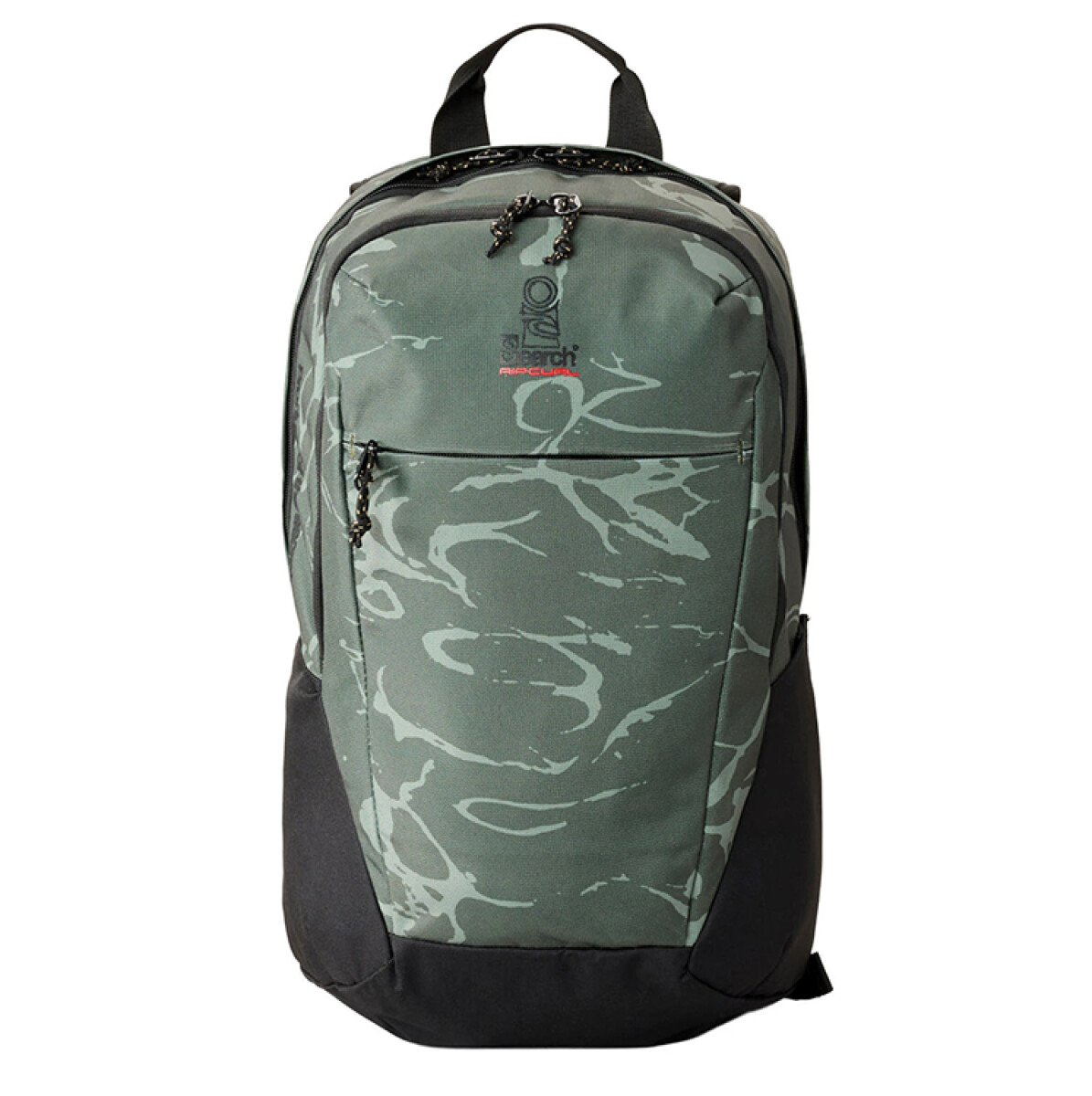 Mochila Rip Curl Overtime 30L Motion - Verde 