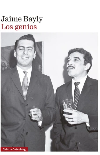 Los genios Los genios