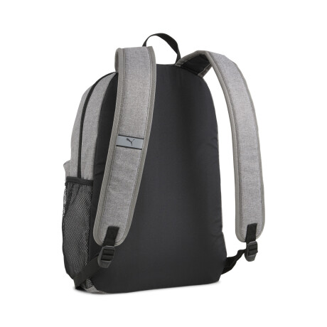 PHASE Backpack III 09117601 Gris
