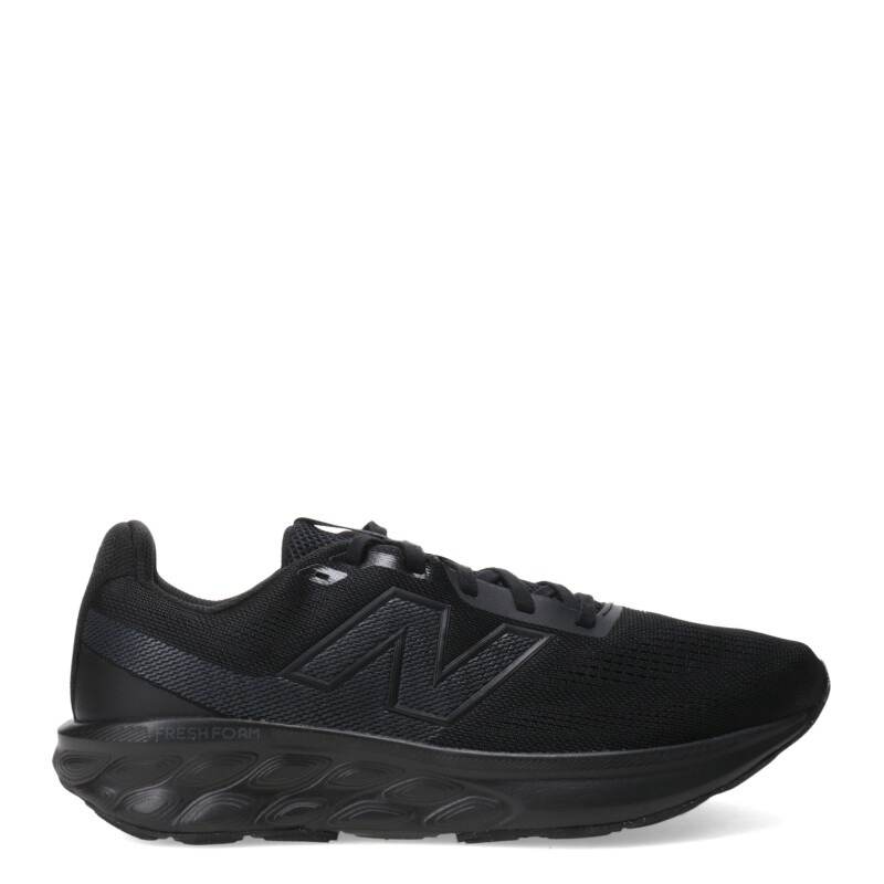 Championes de Hombre New Balance 520 Negro