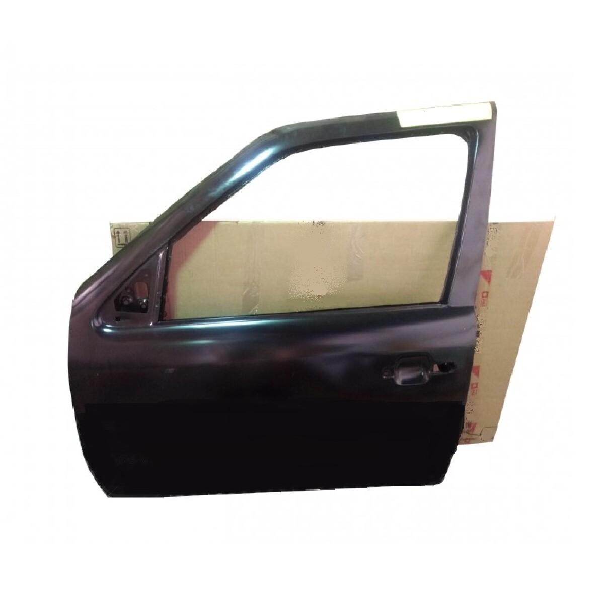 PUERTA TRASERA IZQUIERDA PARATI / GOL G2 / G3 / G4 95/09 