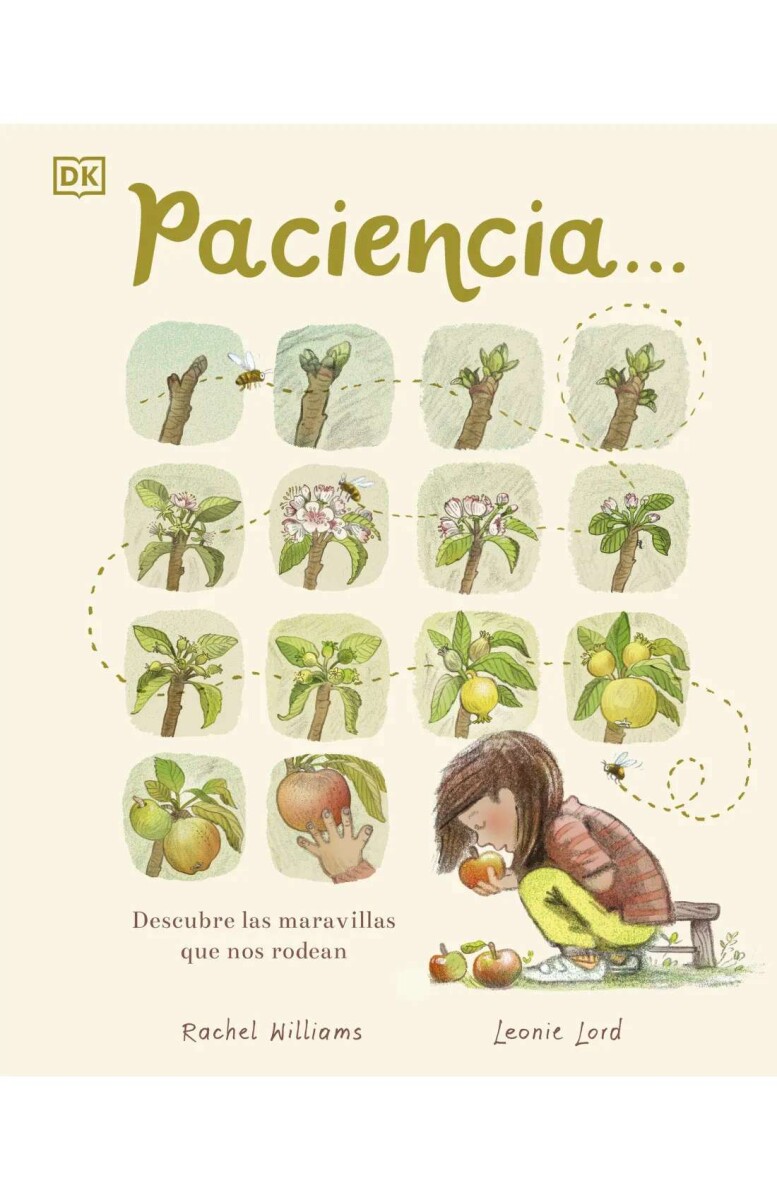 Paciencia 