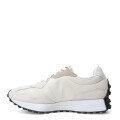 Championes Unisex New Balance 327 Beige - Gris