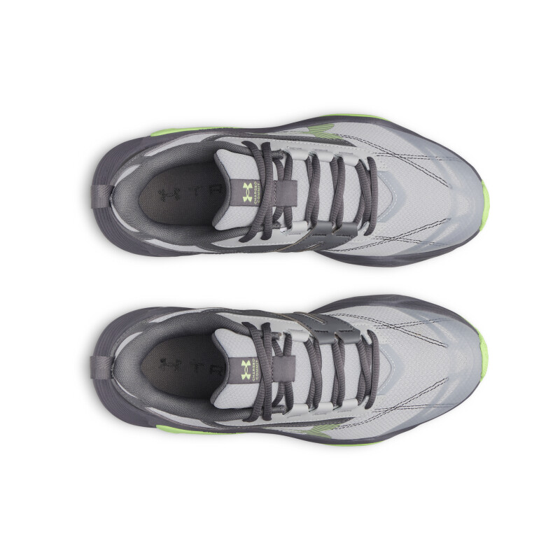 CHAMPIONES UNDER ARMOUR CHARGED COMMIT TR 5 de Hombre - 6007140-011 Gris