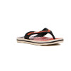 Chanclas Mormaii Ii Ojota Neocycle Kids Estampado-naranja