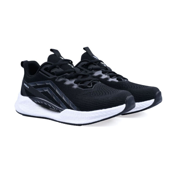 Championes Umbro Flexrunner de Hombre - 20106249 Negro