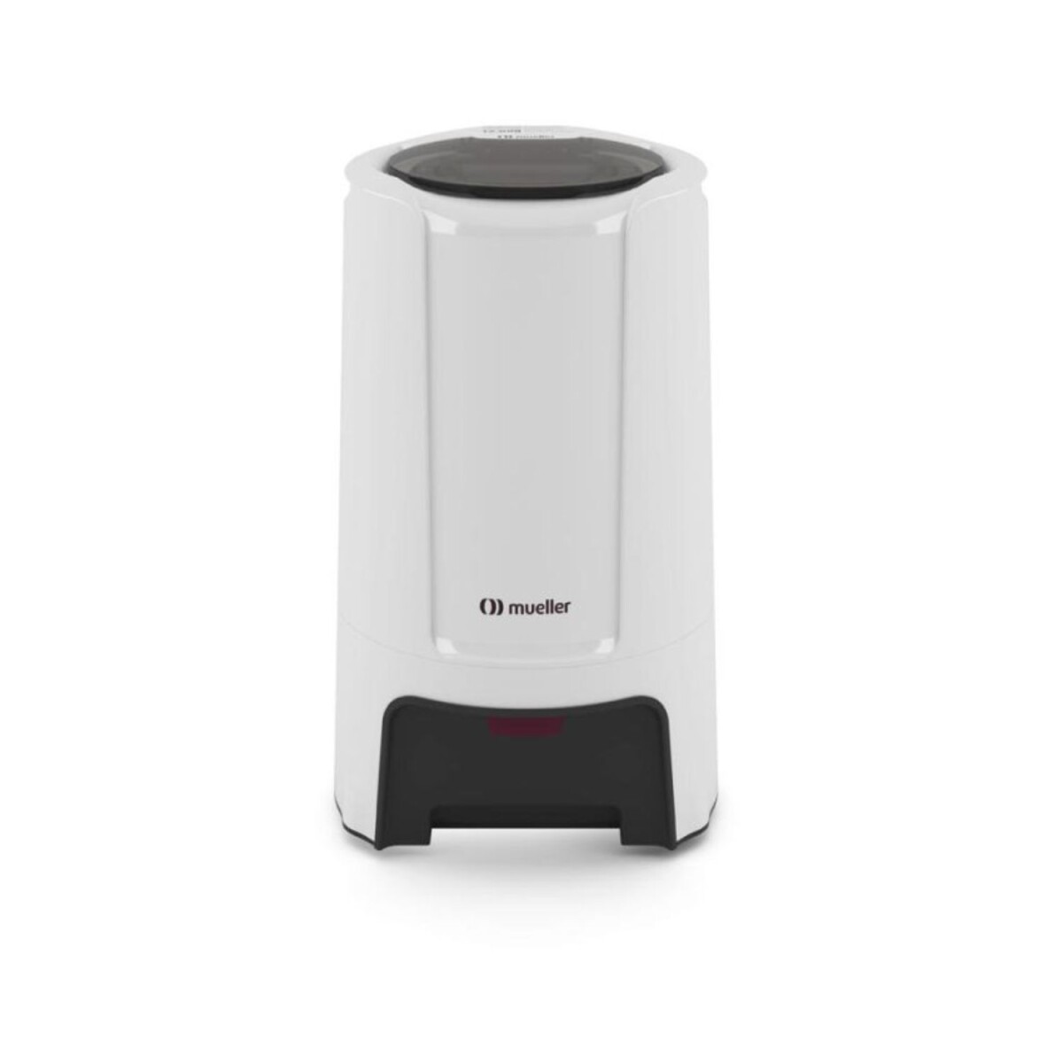 Centrifugadora Mueller Fit 12.6 Kg - Blanco 