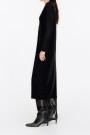 VESTIDO Negro