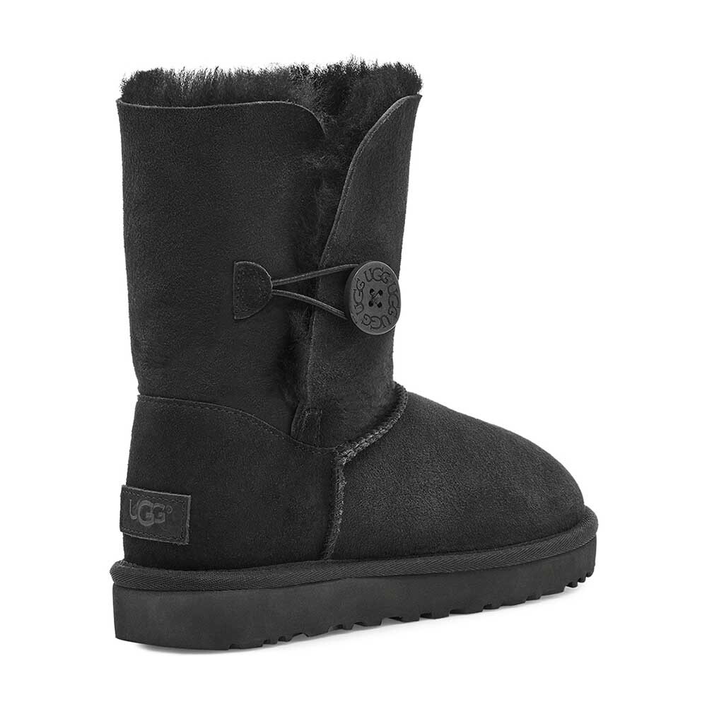 Bailey Button II W - Mujer Black