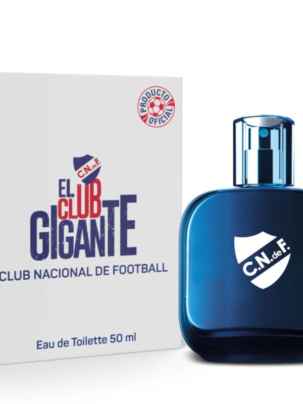NACIONAL EDT 50ML Nacional 469