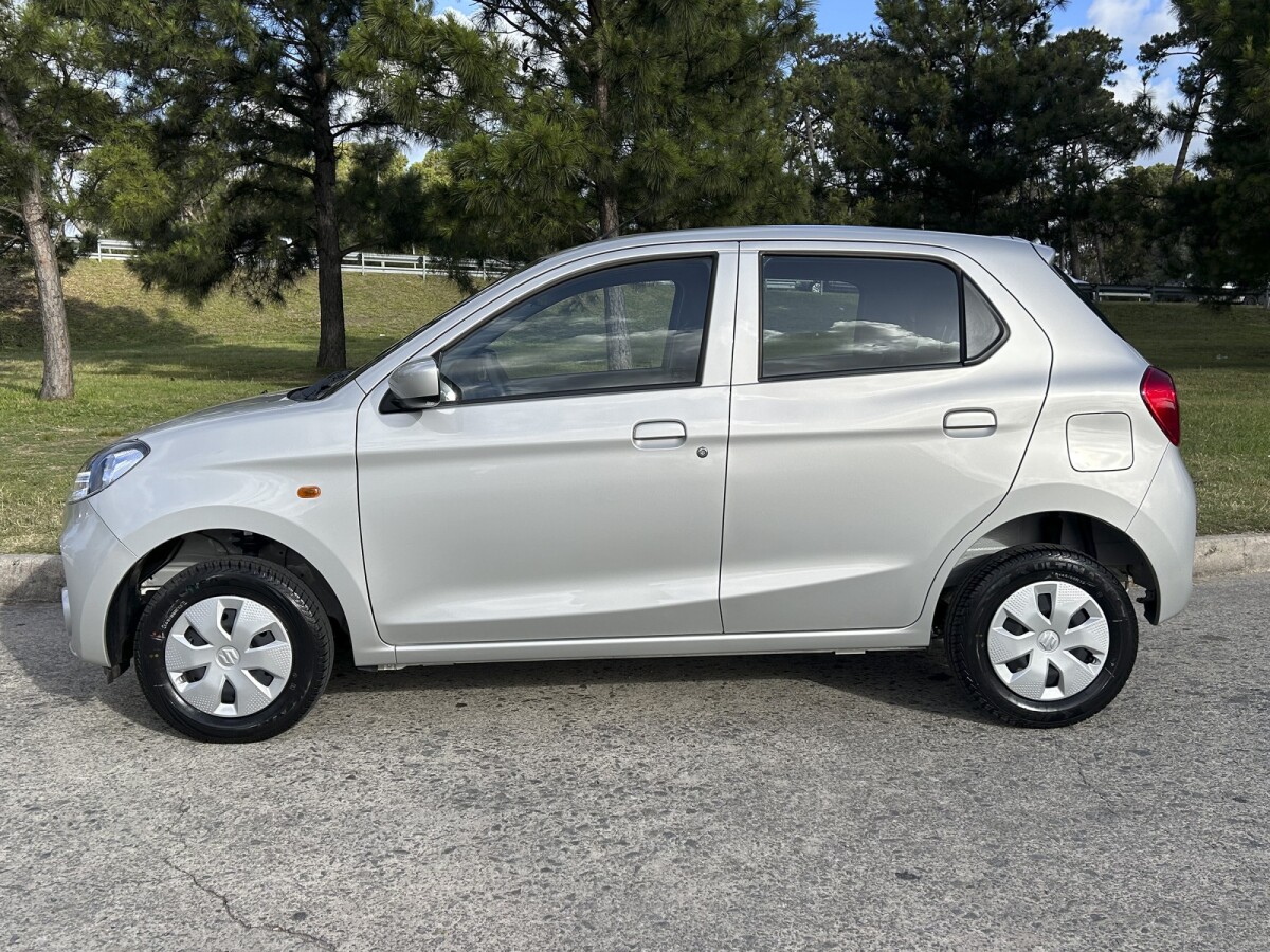 Suzuki Alto GL Extra Full 1.0 2026 0KM | Permuta / Financia Suzuki Alto GL Extra Full 1.0 2026 0KM | Permuta / Financia