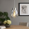 LUMINARIA DE TECHO RAINING MEN BLANCO - Small