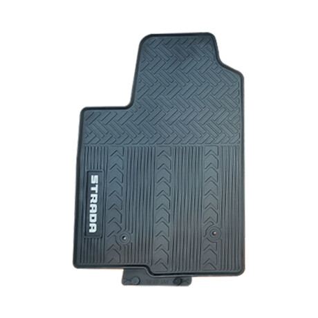 ALFOMBRAS FIAT STRADA 2021 WESTON ALFOMBRAS FIAT STRADA 2021 WESTON