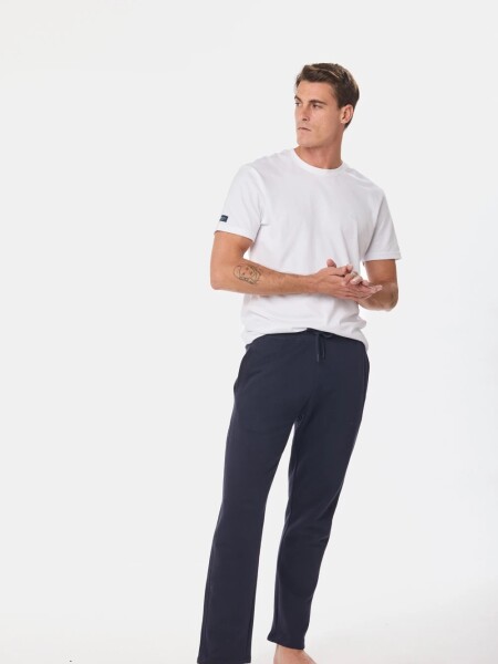 PANTALON LEGACY 5928 AZUL