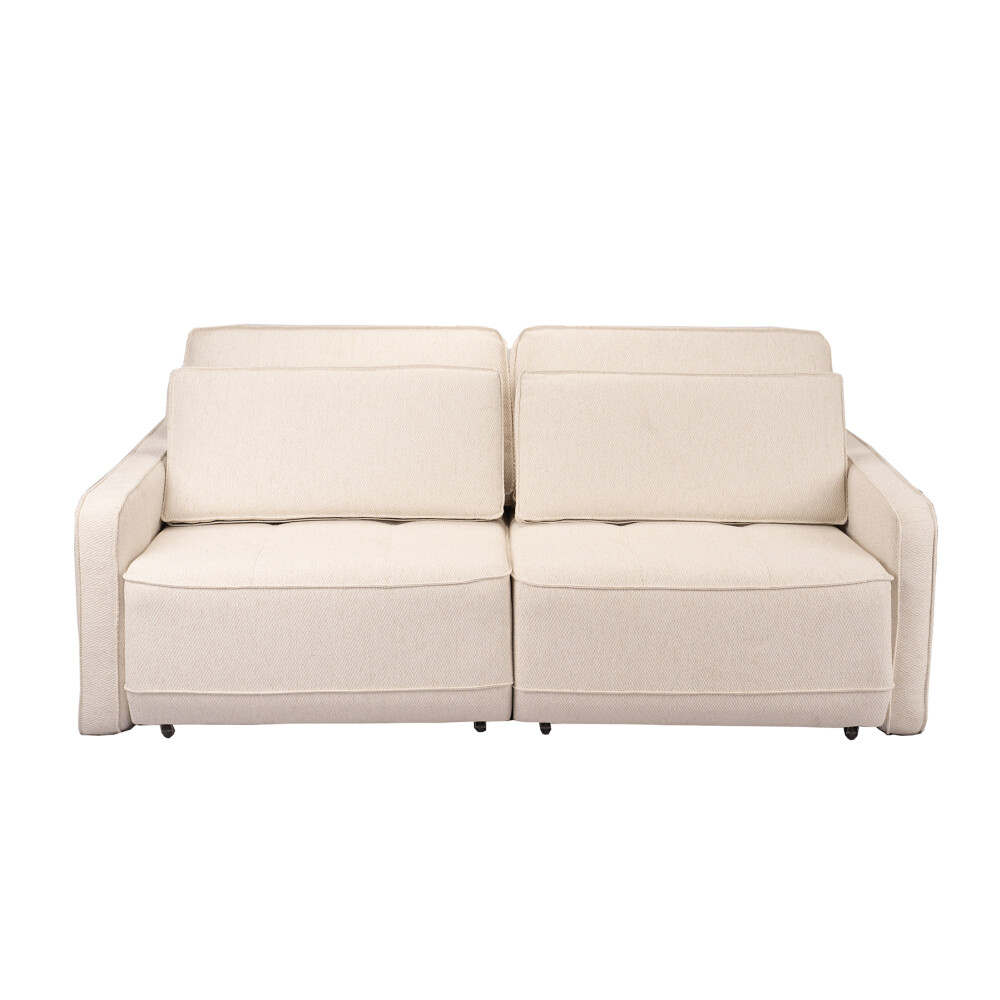 Sofa cama 3 cuerpos - San Carlos Sofa cama 3 cuerpos - San Carlos