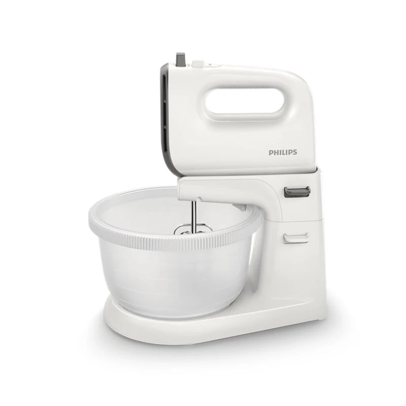 BATIDORA DE PIE PHILIPS HR374500 450W Blanco