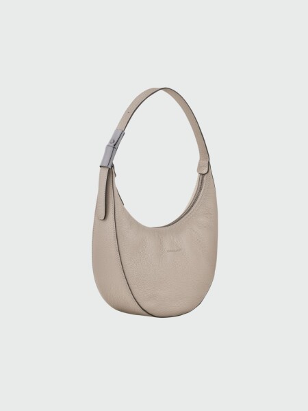 Longchamp -HOBO BAG LE ROSEAU M 0