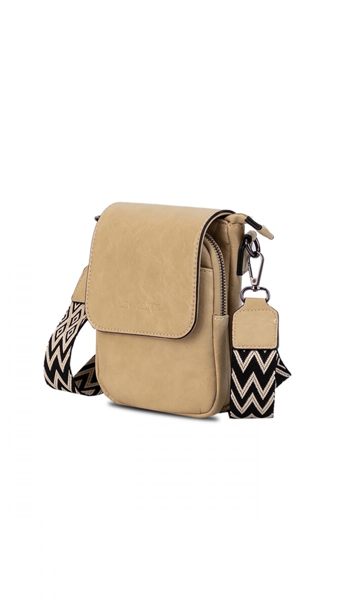 PHONE BAG LILLY - MANTECA 