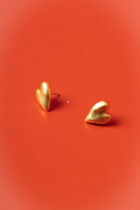 Heart Gold