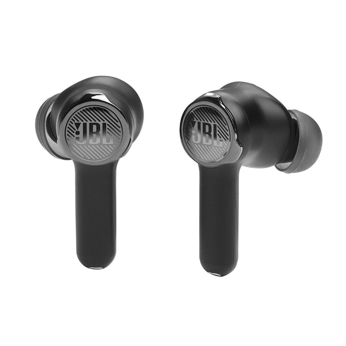 Auriculares Inalámbricos JBL Quantum TWS Noise Cancelling | 24 horas Black