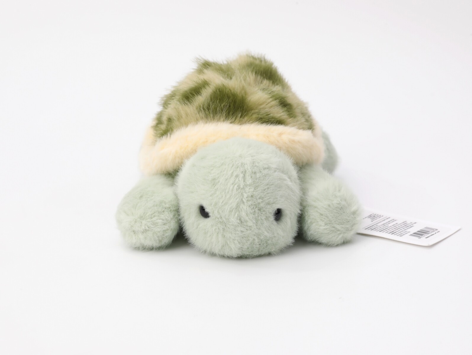 PELUCHE COMPAÑERO DE PALMA (TORTUGA) 