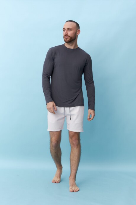 Short de ba�o Cloque Rosa