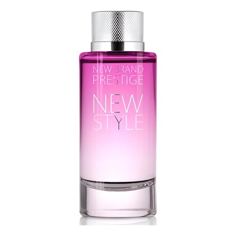 Perfume New Brand Prestige New Style for Women EDP 100ml Perfume New Brand Prestige New Style for Women EDP 100ml