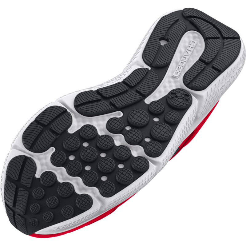 UA BGS Assert 10-RED RED-600