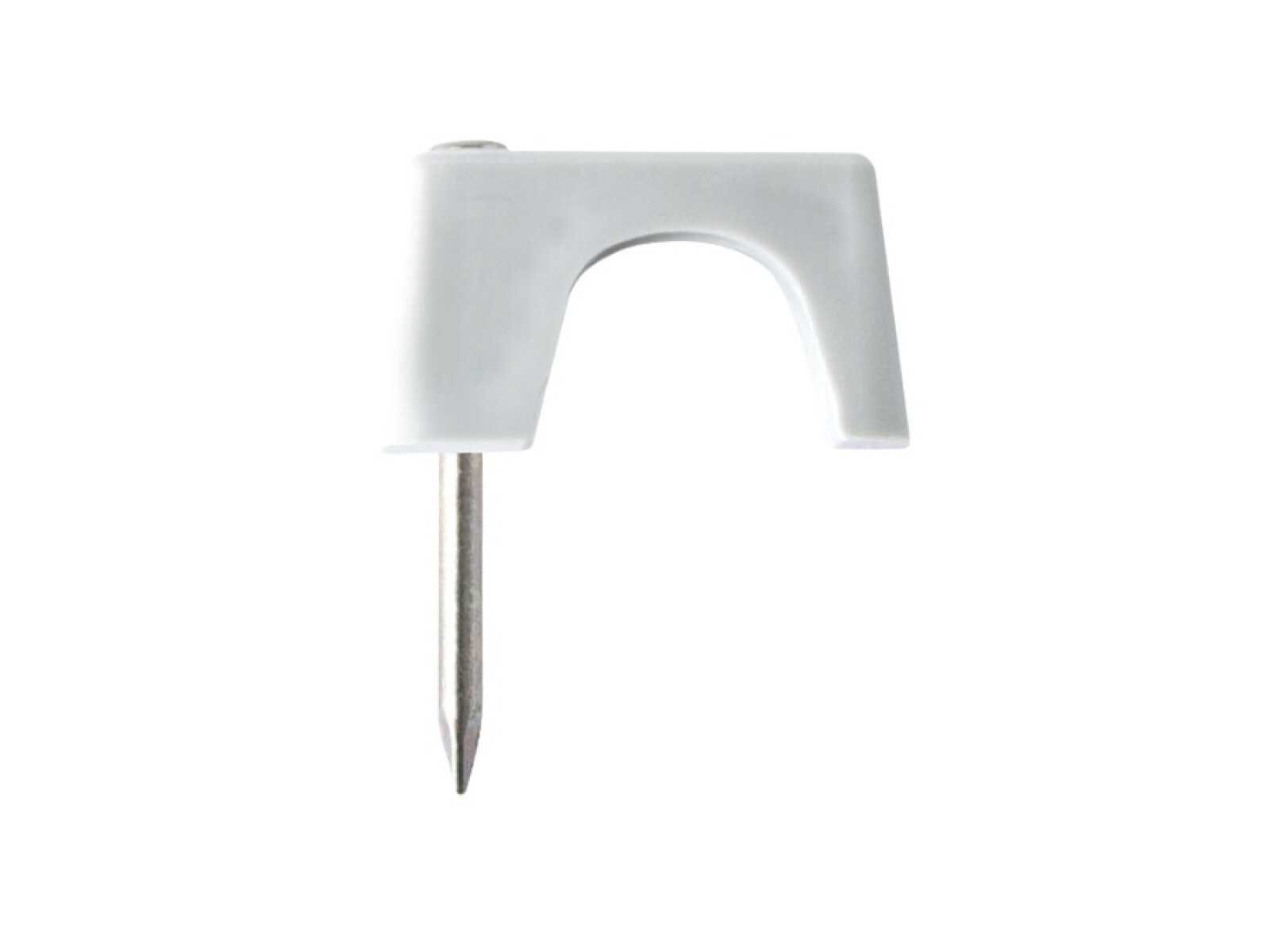 GRAMPA CON CLAVO DE ACERO Nro. 15 