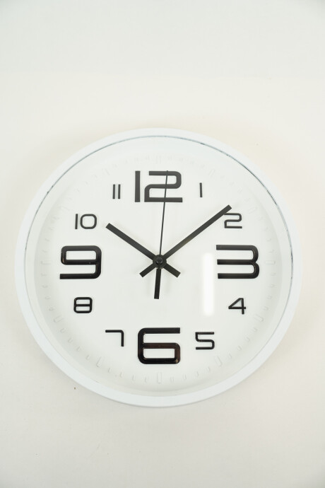 Reloj Chronos Estampado 2