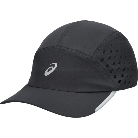 Gorras Running Performance Running Cap Unisex Performance Black
