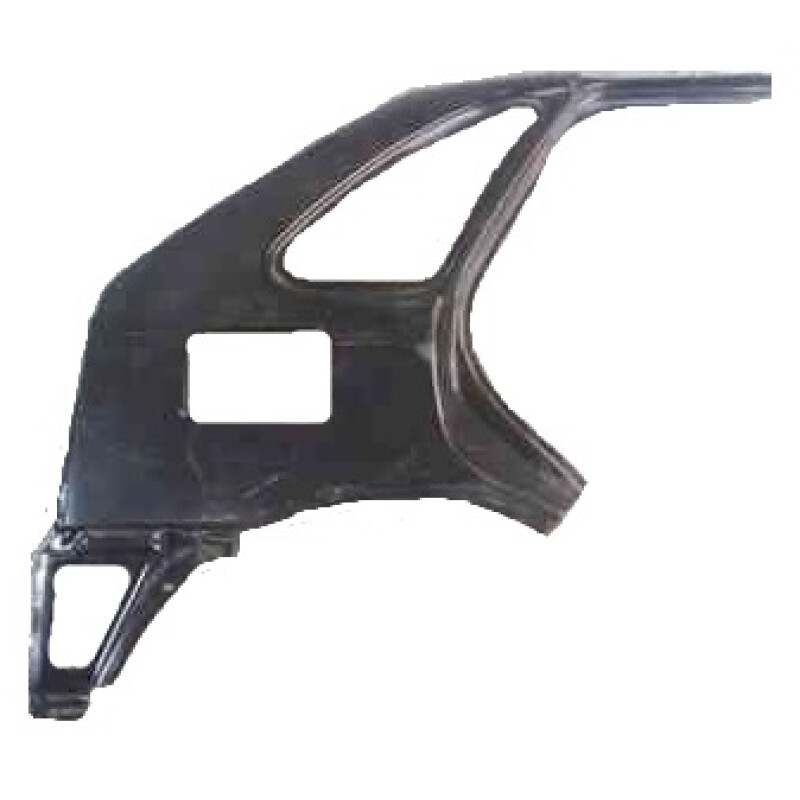 MEDIO LATERAL TRASERO DERECHO GOL G2 95/98 4 PUERTAS Medio Lateral Trasero Derecho Gol G2 95/98 4 Puertas