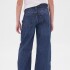 LOW STRIDE - BOW MEDIUM WASH