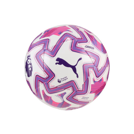 Pelota Puma Orbita Play - Black Black