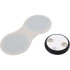 Masajeador Cuerpo Localizado Pulso Inteligente Multifuncion MSJ005 Masajeador Cuerpo Localizado Pulso Inteligente Multifuncion MSJ005