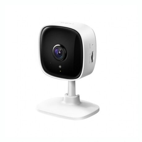 Cámara Interior De Seguridad TP-LINK TAPO C110 2K 3MP Visión Nocturna Cámara Interior De Seguridad TP-LINK TAPO C110 2K 3MP Visión Nocturna